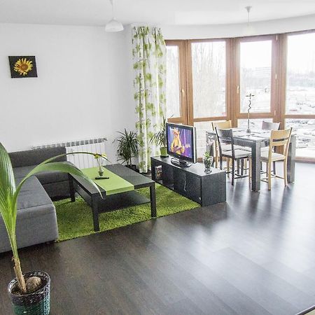 Flora Apartment Centrum Sofia Luaran gambar