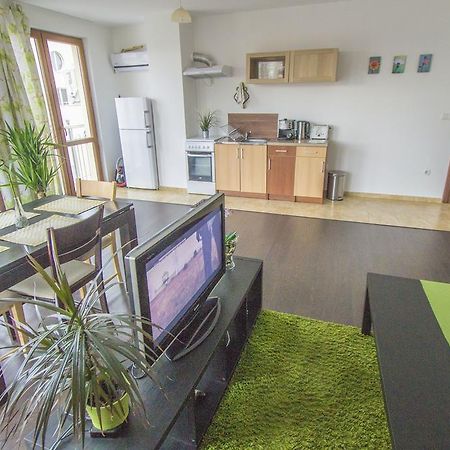 Flora Apartment Centrum Sofia Luaran gambar