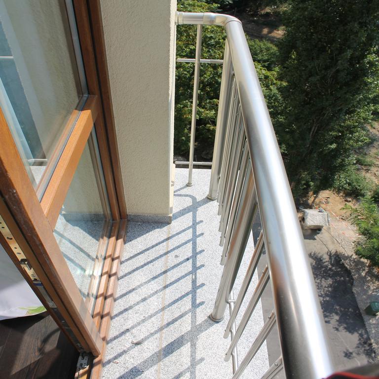Flora Apartment Centrum Sofia Bilik gambar