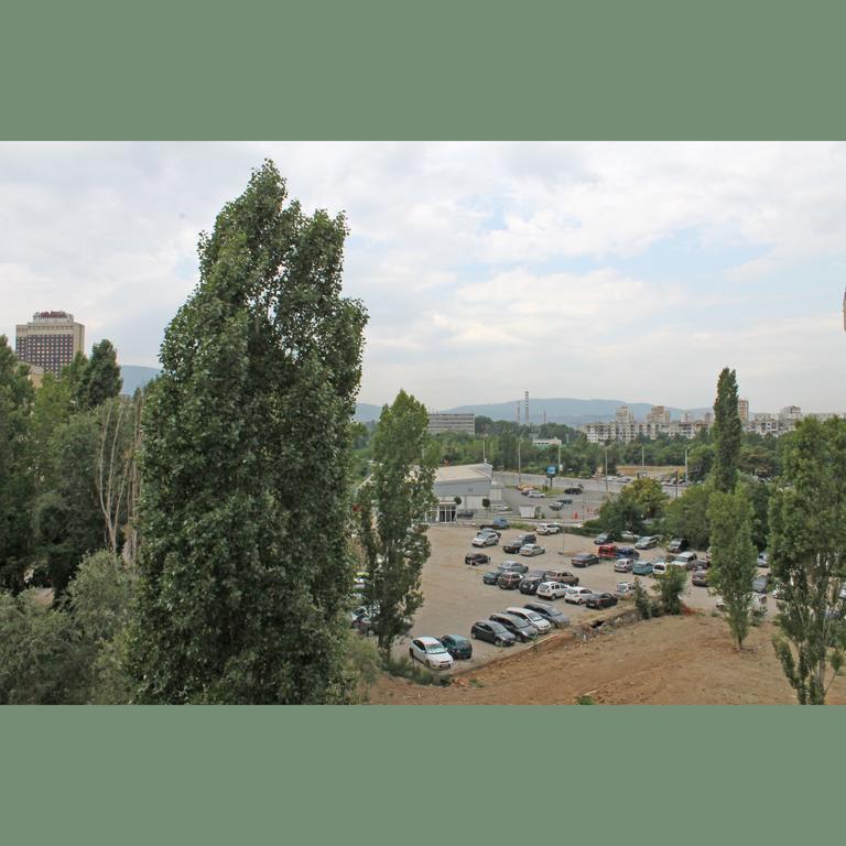 Flora Apartment Centrum Sofia Bilik gambar