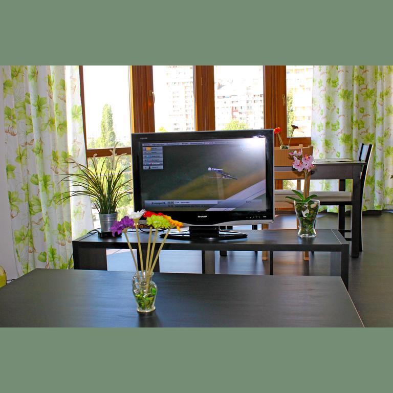 Flora Apartment Centrum Sofia Bilik gambar