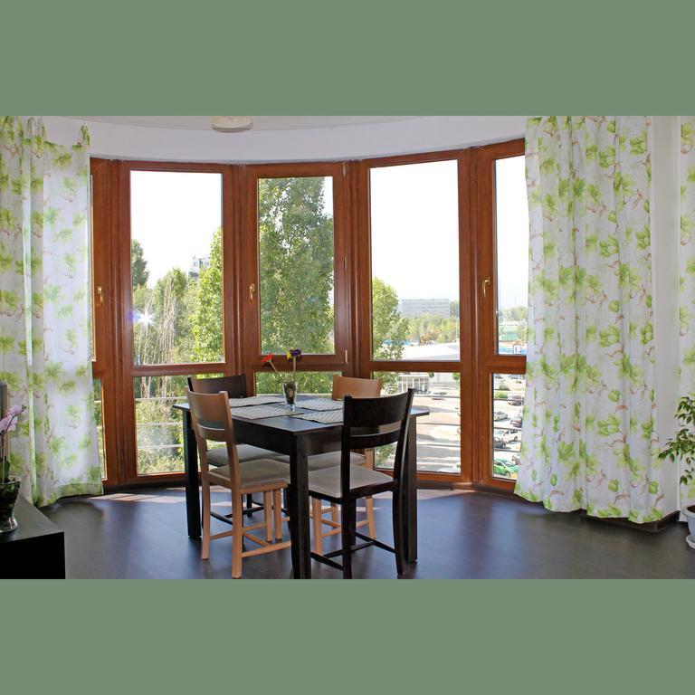 Flora Apartment Centrum Sofia Bilik gambar