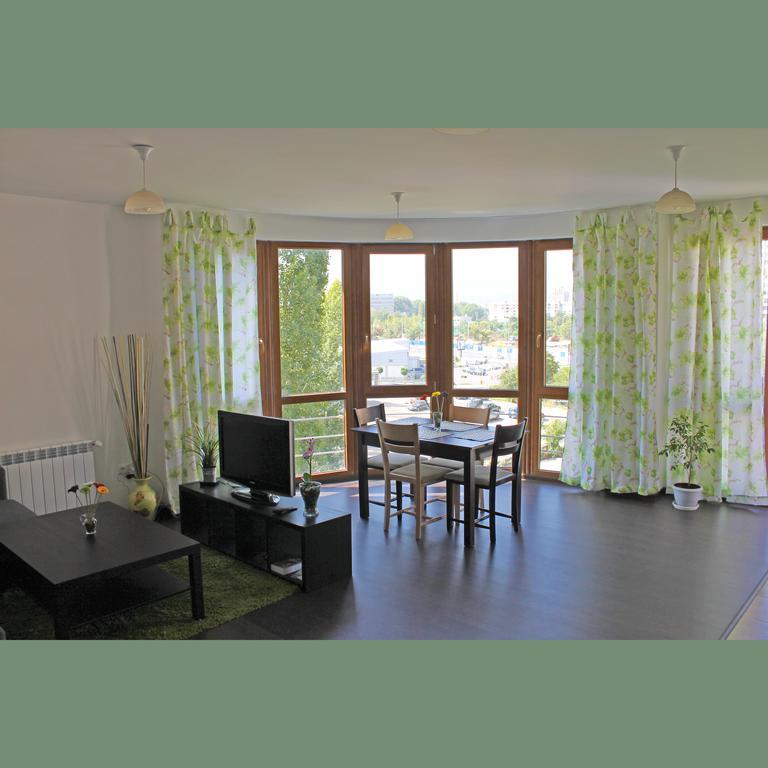 Flora Apartment Centrum Sofia Bilik gambar