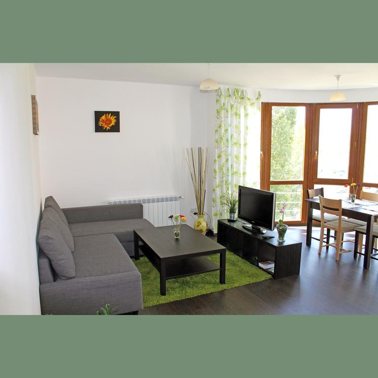 Flora Apartment Centrum Sofia Bilik gambar