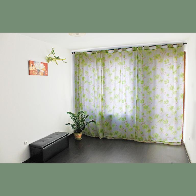 Flora Apartment Centrum Sofia Luaran gambar