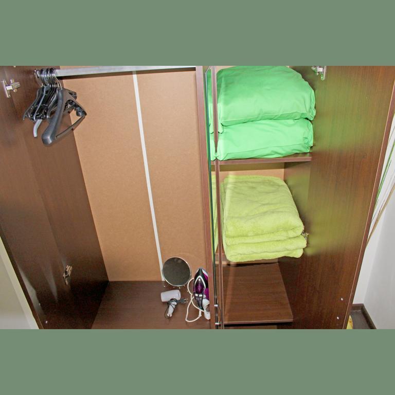 Flora Apartment Centrum Sofia Luaran gambar