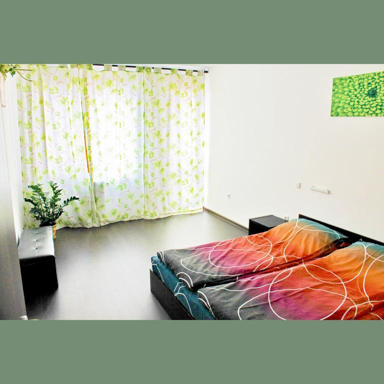 Flora Apartment Centrum Sofia Luaran gambar