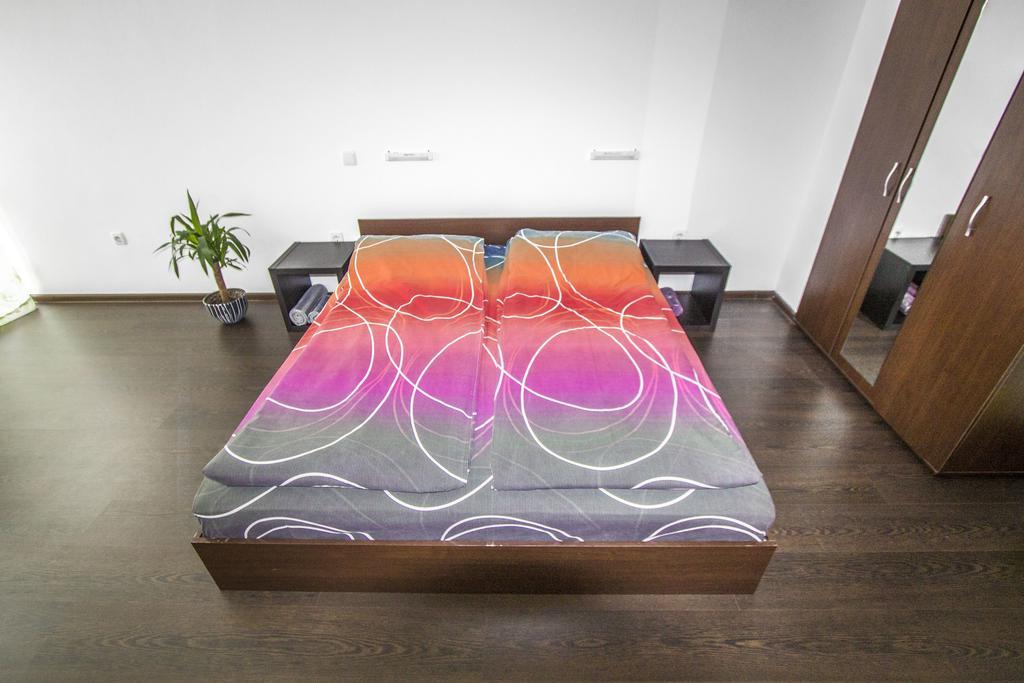Flora Apartment Centrum Sofia Luaran gambar