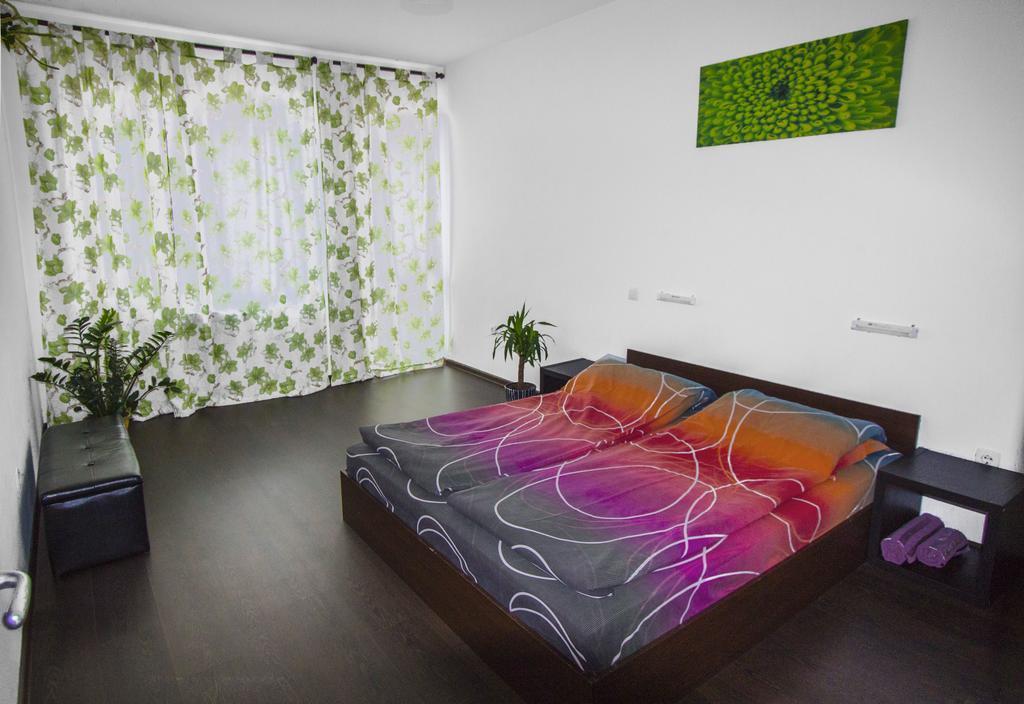 Flora Apartment Centrum Sofia Luaran gambar