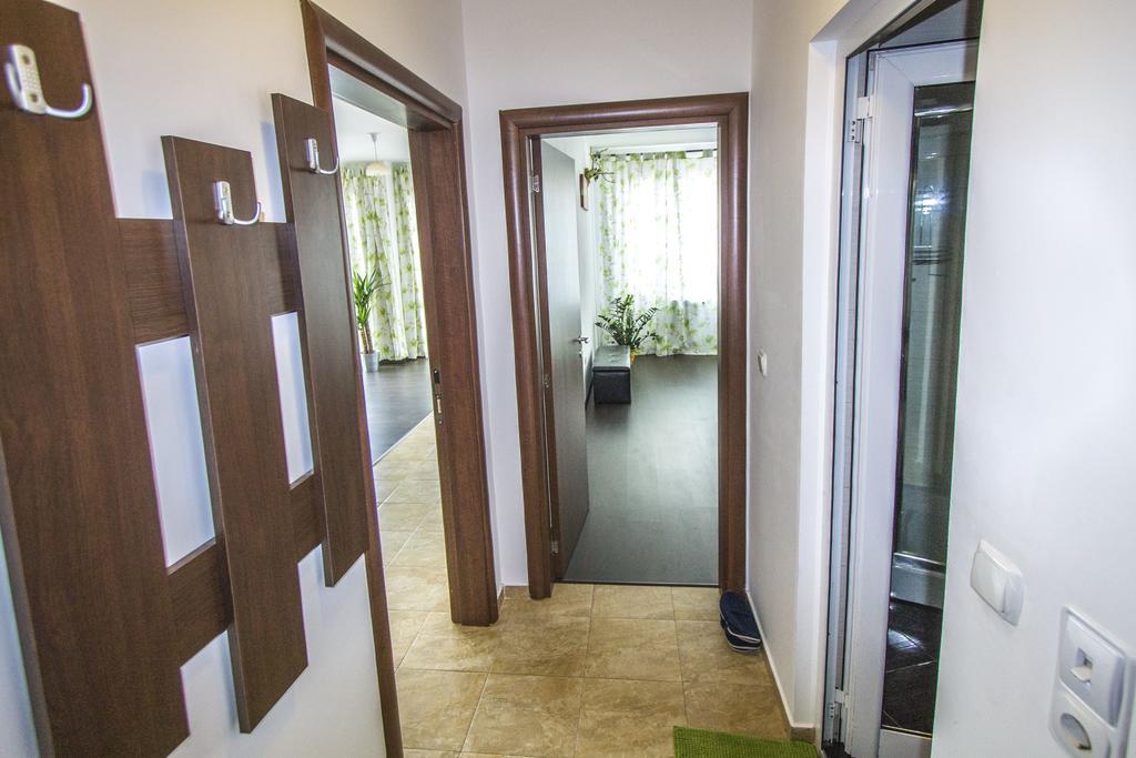 Flora Apartment Centrum Sofia Luaran gambar