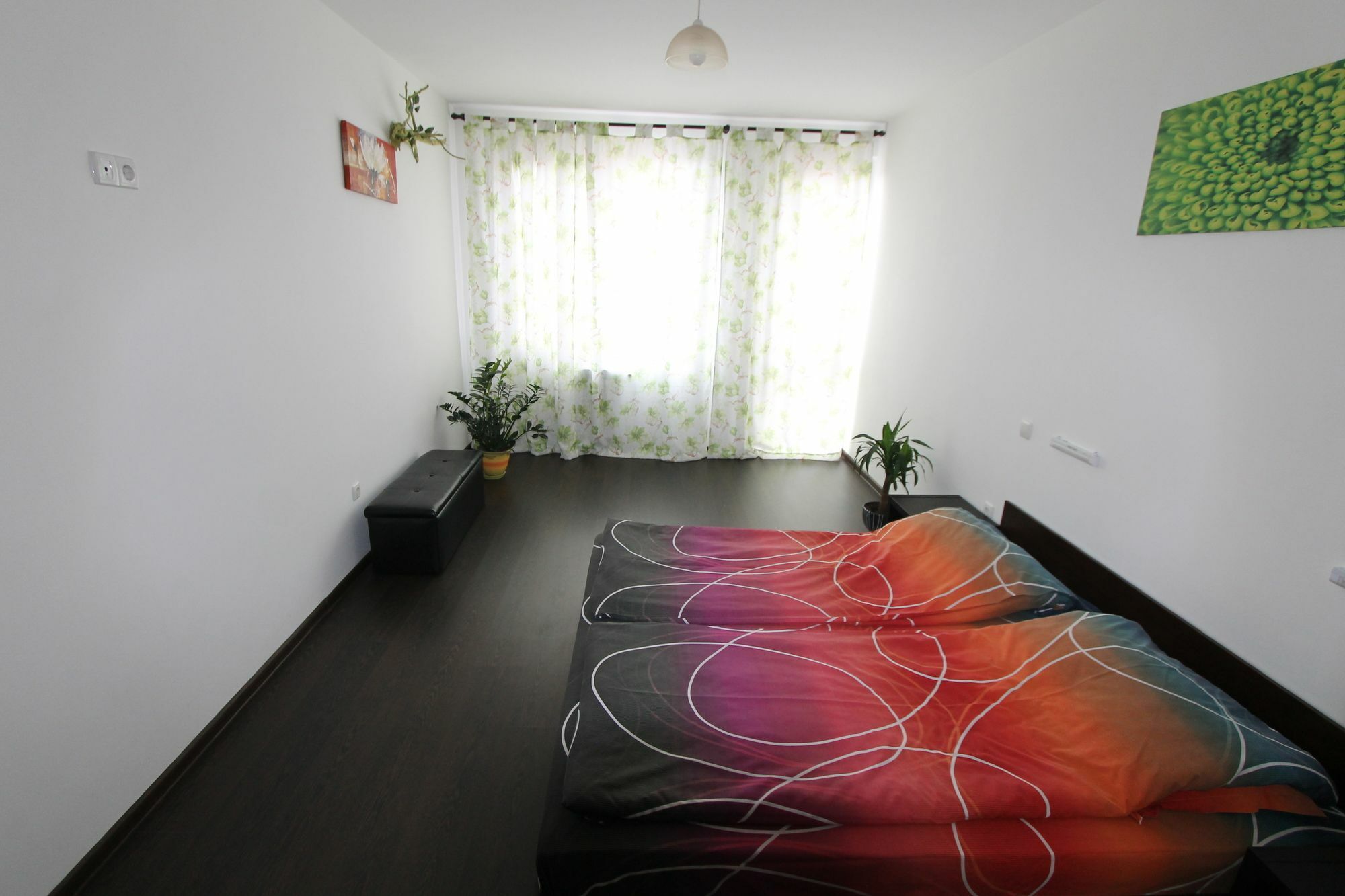Flora Apartment Centrum Sofia Luaran gambar